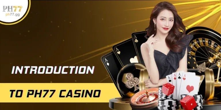 Tổng quan nền tảng nhatvip casino 2026