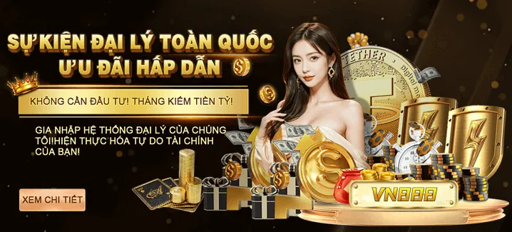 Lợi ích khi trở thành đối tác nhatvip casino