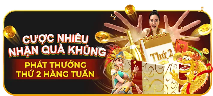 Giao diện thân thiện nhatvip casino