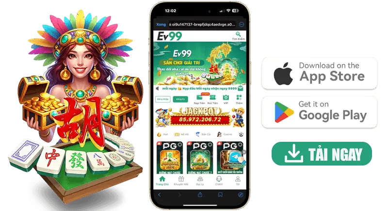 Hướng dẫn tải nhatvip casino trên Android