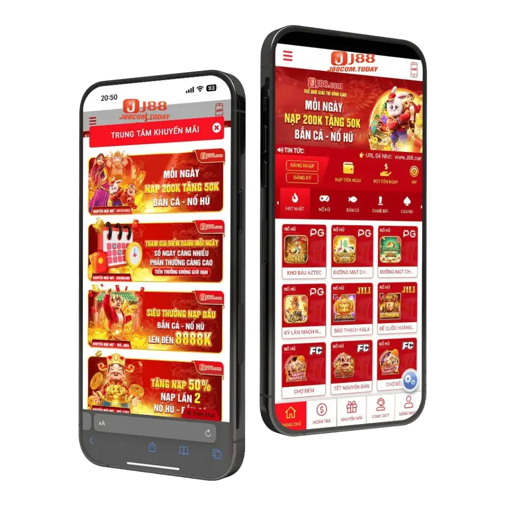 Nền Tảng An Toàn & Uy Tín
