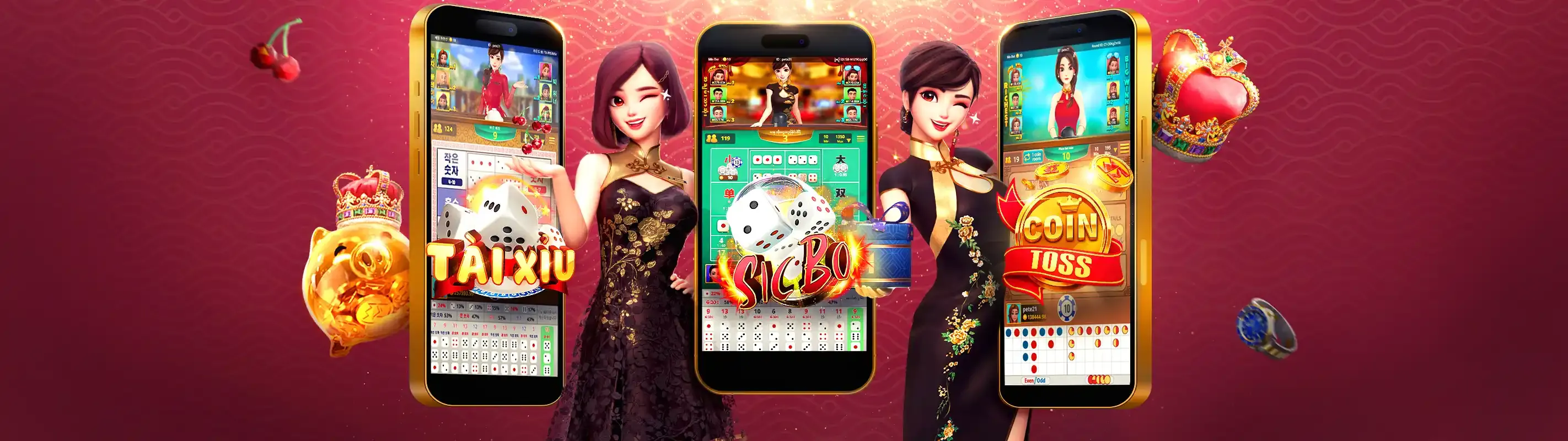 Trò chơi Bắn Cá nhatvip casino 2026