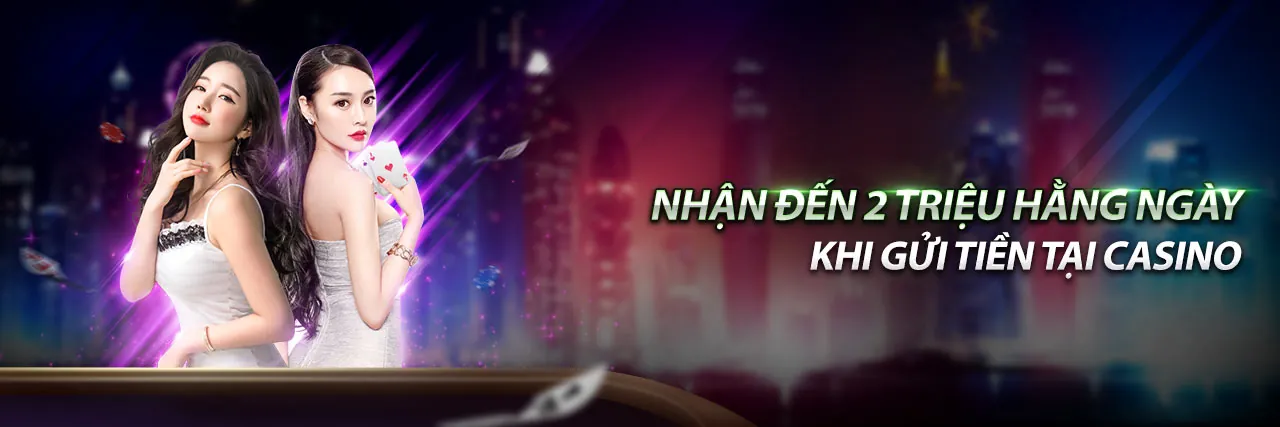 Hình ảnh hỗ trợ khách hàng nhatvip casino