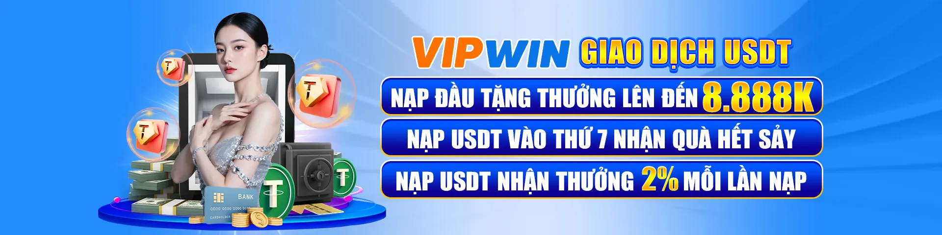 Baccarat Trực Tuyến tại nhatvip casino