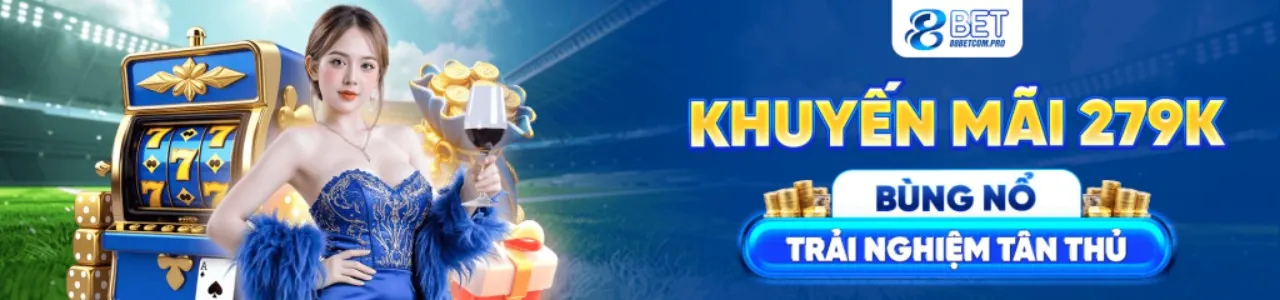 Hình ảnh Nổ Hũ nhatvip casino với biểu tượng jackpot lớn và tiền vàng
