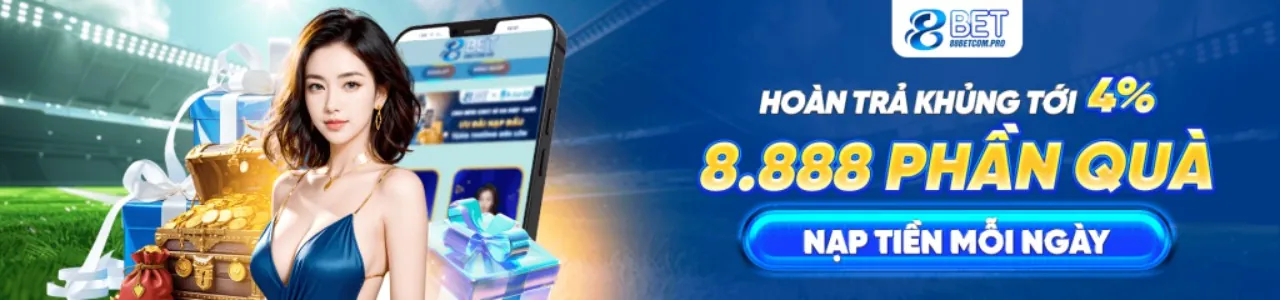 Khuyến mãi nạp lại hàng tuần nhatvip casino
