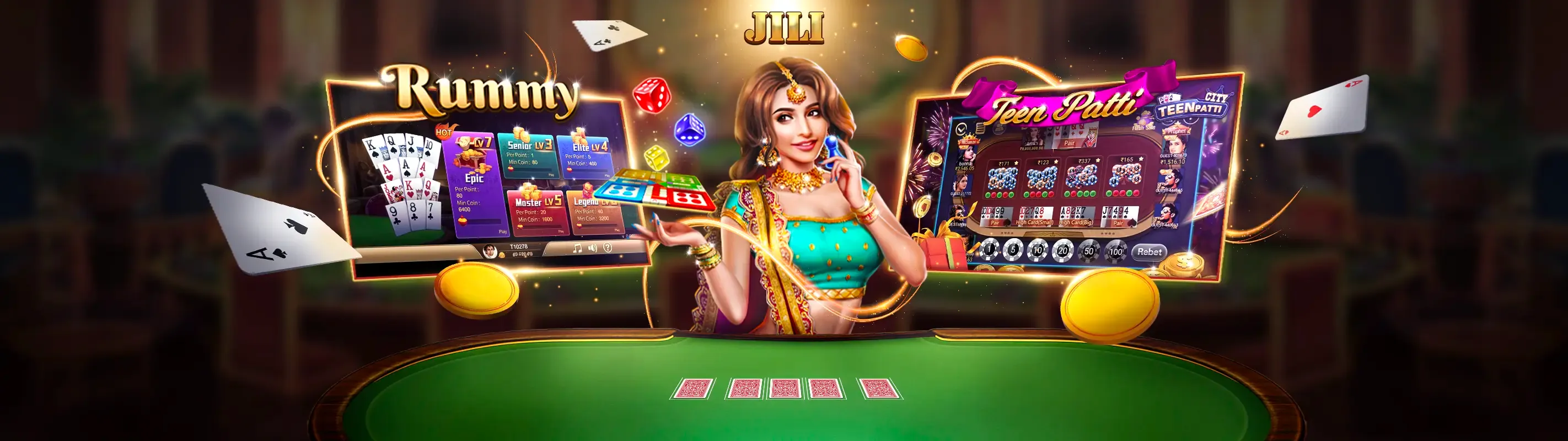 Banner Tin Tức nhatvip casino 2026