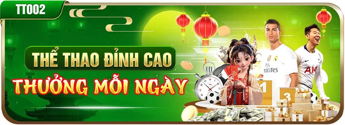 Sảnh Slot Game Đỉnh Cao nhatvip casino