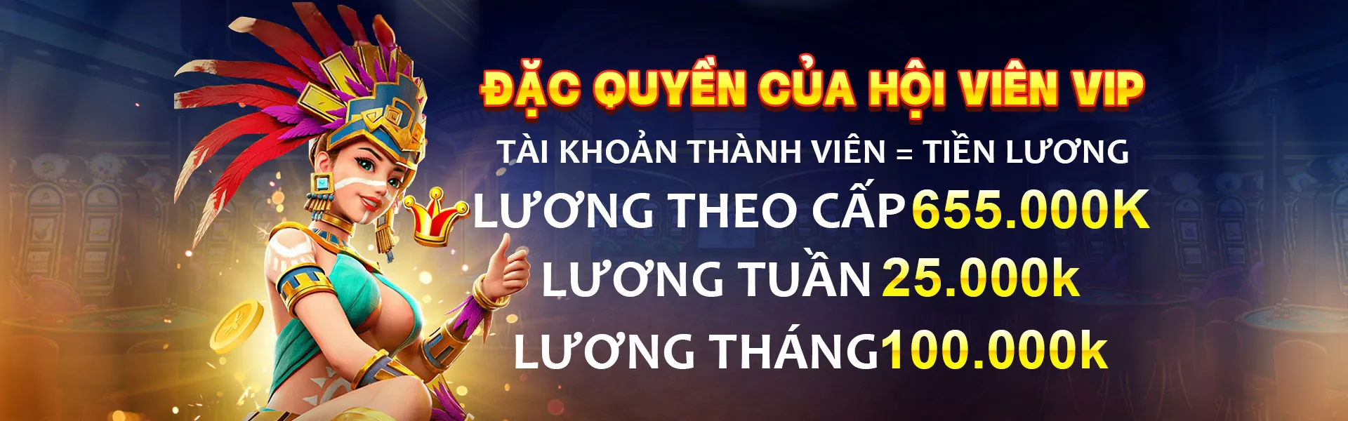 Cá Cược Thể Thao nhatvip casino