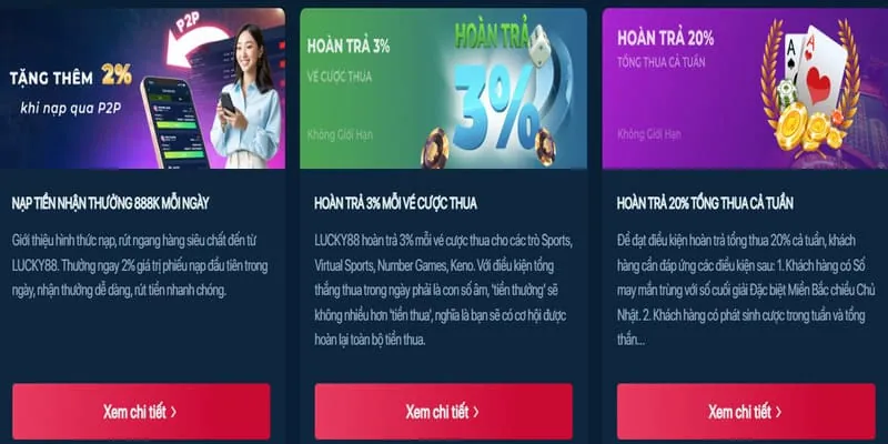 Mẹo chơi Baccarat tại nhatvip casino